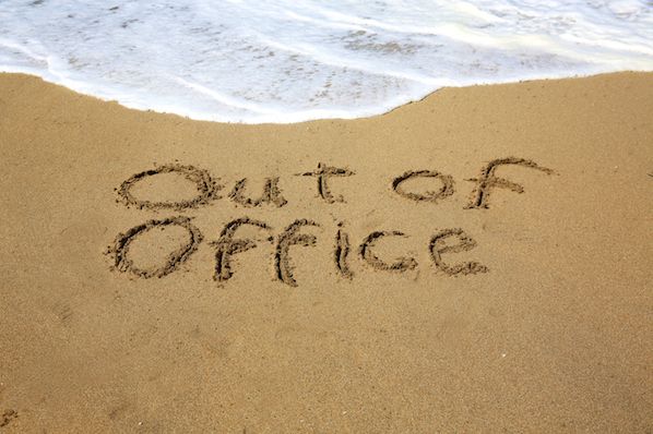 Enable daily Out of Office message - by PowerShell