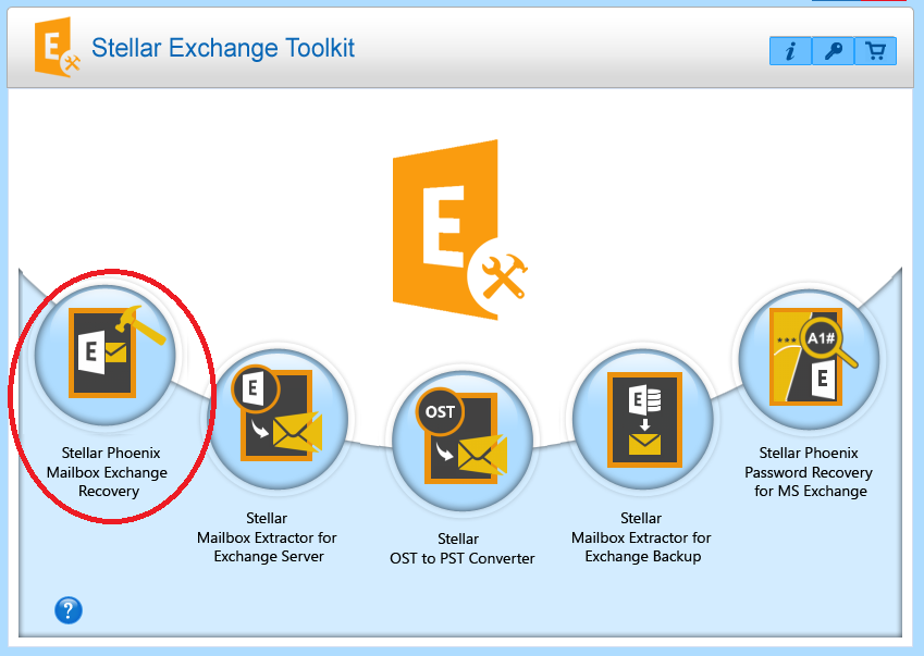 Product Review | Stellar Phoenix Mailbox Exchange Recovery Tool
