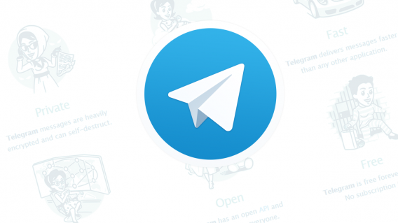 Engineers help Engineers | through Telegram