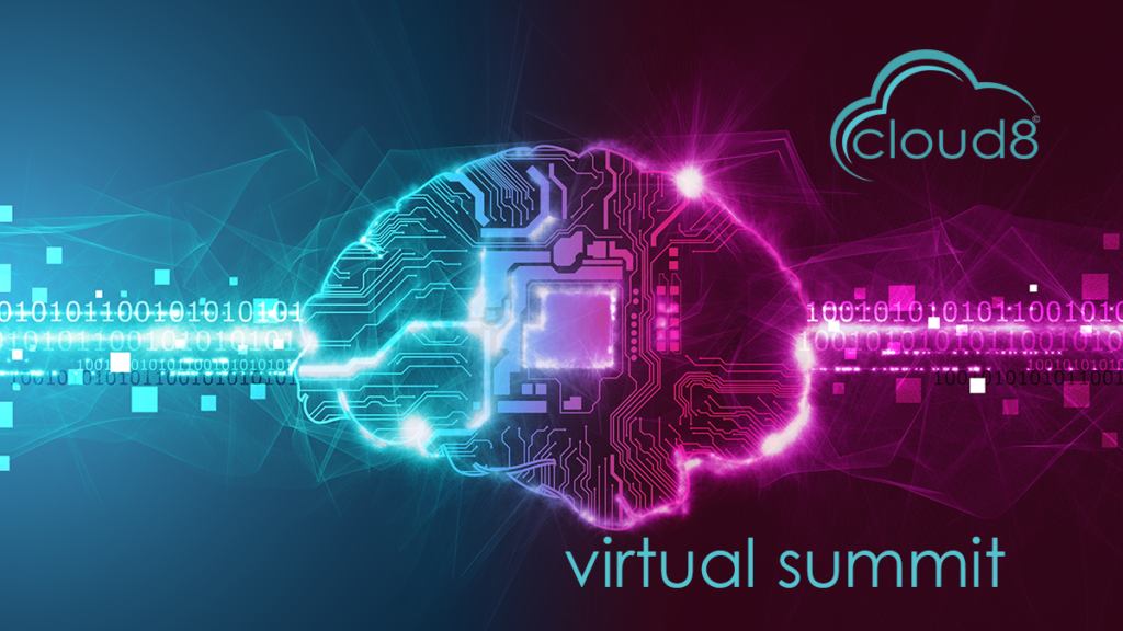 Cloud8 virtual Summit